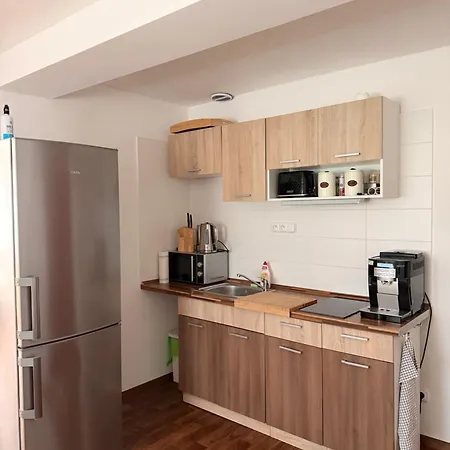 Apartament Apartman Spicak *