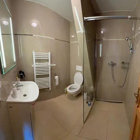 Apartmán Špičák Spicak